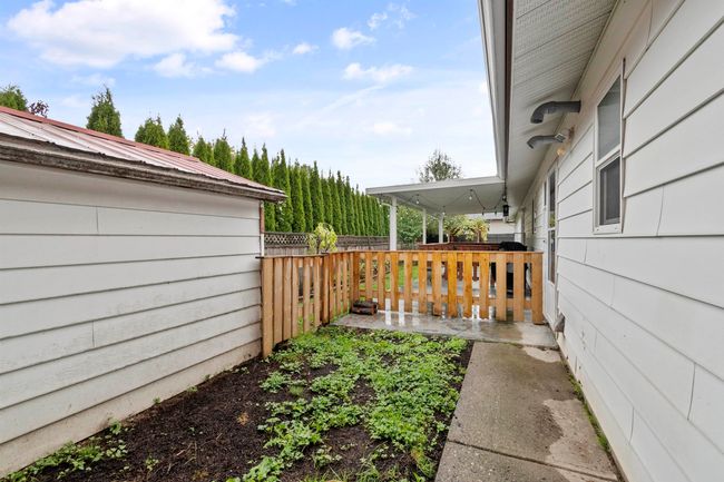 9220 Coote Street, House other with 3 bedrooms, 2 bathrooms and 6 parking in Chilliwack BC | Image 38