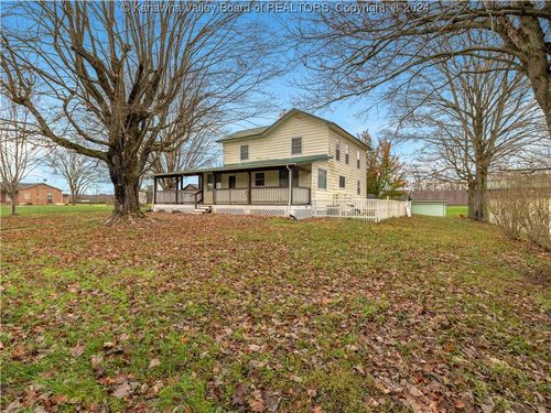 19345 Winfield Road, Fraziers Bottom, WV, 25082 | Card Image