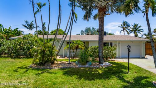 251 Avenida De La Vis, Indialantic, FL, 32903-2813 | Card Image