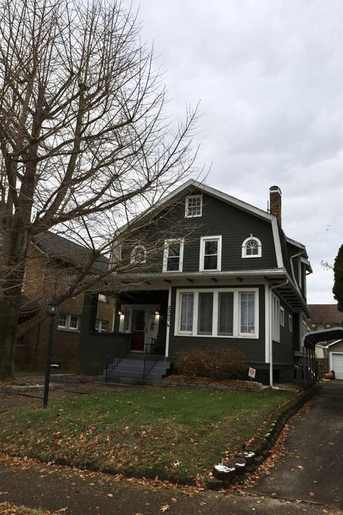 2307 Sunrise Ave, Portsmouth, OH, 45662-2963 | Card Image