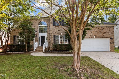 8316 Shiloh Creek Court, Raleigh, NC, 27616 | Card Image