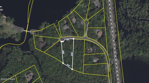 Lot 29 Louis Ln, Gouldsboro, PA, 18424-8965 | Card Image