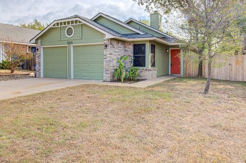 12323 Tomanet Trl, Austin, TX, 78758-2419 | Card Image