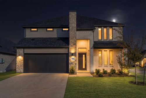 1409 Corkwood Dr, Melissa, TX, 75454-2277 | Card Image