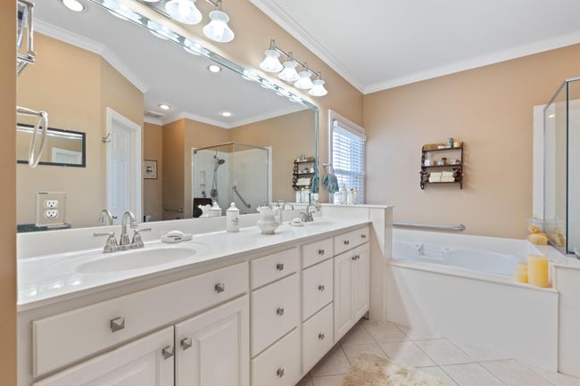 500 Forrest Park Cir, House other with 5 bedrooms, 3 bathrooms and 2 parking in Franklin TN | Image 22