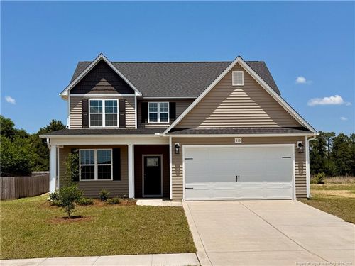 253 Crowville St, Raeford, NC, 28376-1049 | Card Image