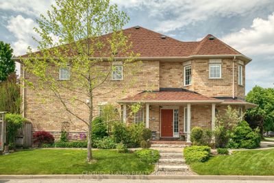 149 Russell Jarvis Dr, House other with 4 bedrooms, 4 bathrooms and 4 parking in Markham ON | Image 3