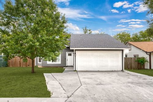 5734 Spring Sun, San Antonio, TX, 78244-1241 | Card Image