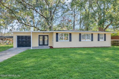 3430 Hickorynut St, Jacksonville, FL, 32208-5506 | Card Image