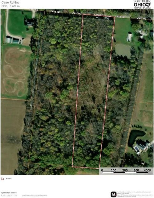 2653 Case Rd, New Richmond, OH, 45157-9661 | Card Image