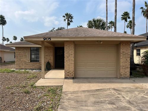 905 Citrus Drive, Alamo, TX, 78516 | Card Image