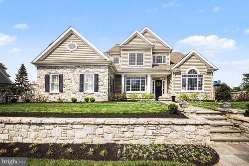671 Bent Creek Dr, LITITZ, PA, 17543-8350 | Card Image