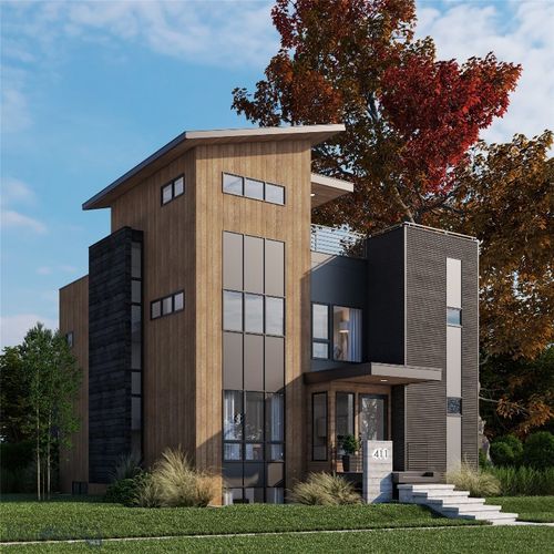 411 N Plum Ave, Bozeman, MT, 59715-3037 | Card Image