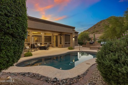 64-3430 N Mountain Rdg, Mesa, AZ, 85207-1070 | Card Image