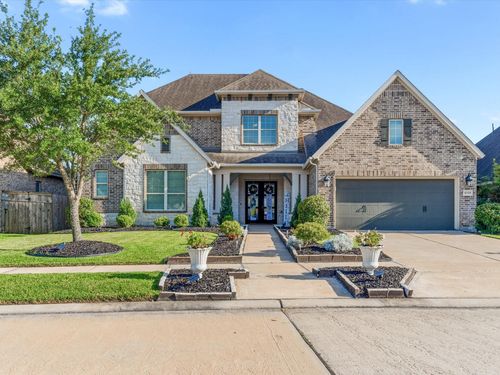 10319 Deerpark Dr, Missouri City, TX, 77459-7361 | Card Image