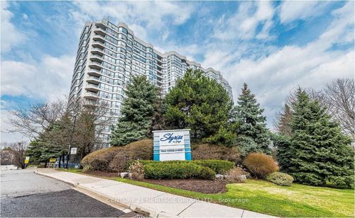 1604-7300 Yonge Street, Vaughan, ON, L4J7Y5 | Card Image