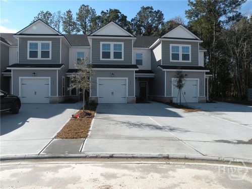 247 Sonoma Dr, Pooler, GA, 31322-9812 | Card Image
