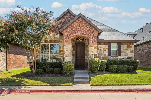 8609 Grassland Drive, Mckinney, TX, 75070 | Card Image
