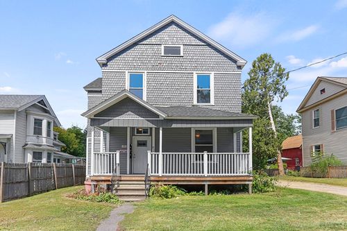 92 W Housatonic St, Pittsfield, MA, 01201-6017 | Card Image