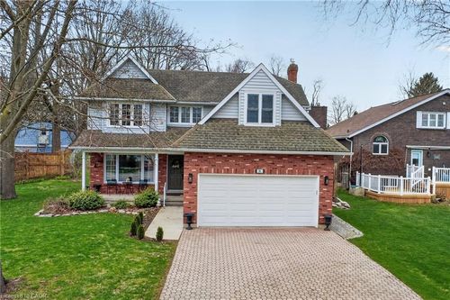 24 Lakeside Place, Port Colborne, ON, L3K6B1 | Card Image