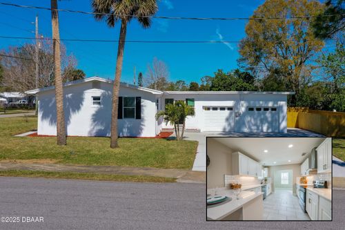 302 Lafayette St, PORT ORANGE, FL, 32127-4436 | Card Image