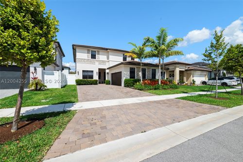 4366 Sw 174th Ave, Miramar, FL, 33029-5616 | Card Image