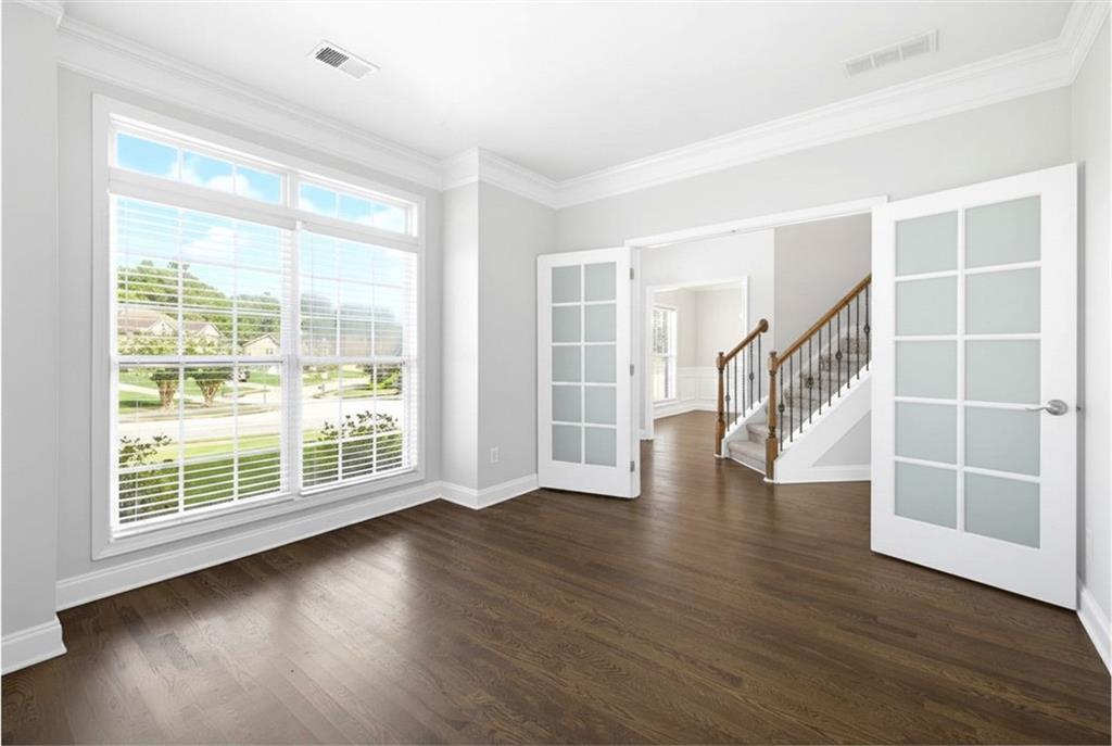 Residential in Douglasville 4