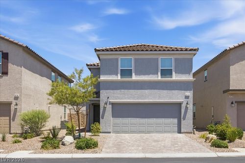 8724 Crestwood Hills St, Las Vegas, NV, 89113-5526 | Card Image