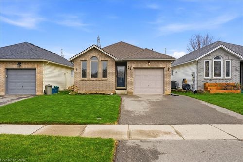 55 Anastasia Cres, Brantford, ON, N3P2A9 | Card Image