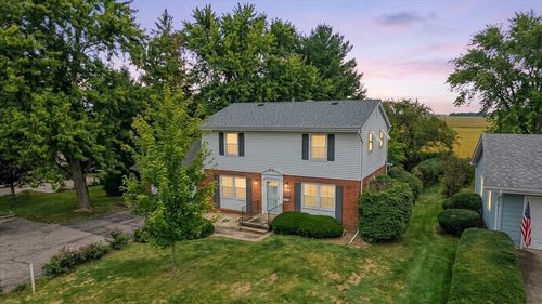 307 S 7th Street, Chatsworth, IL, 60921 | Card Image