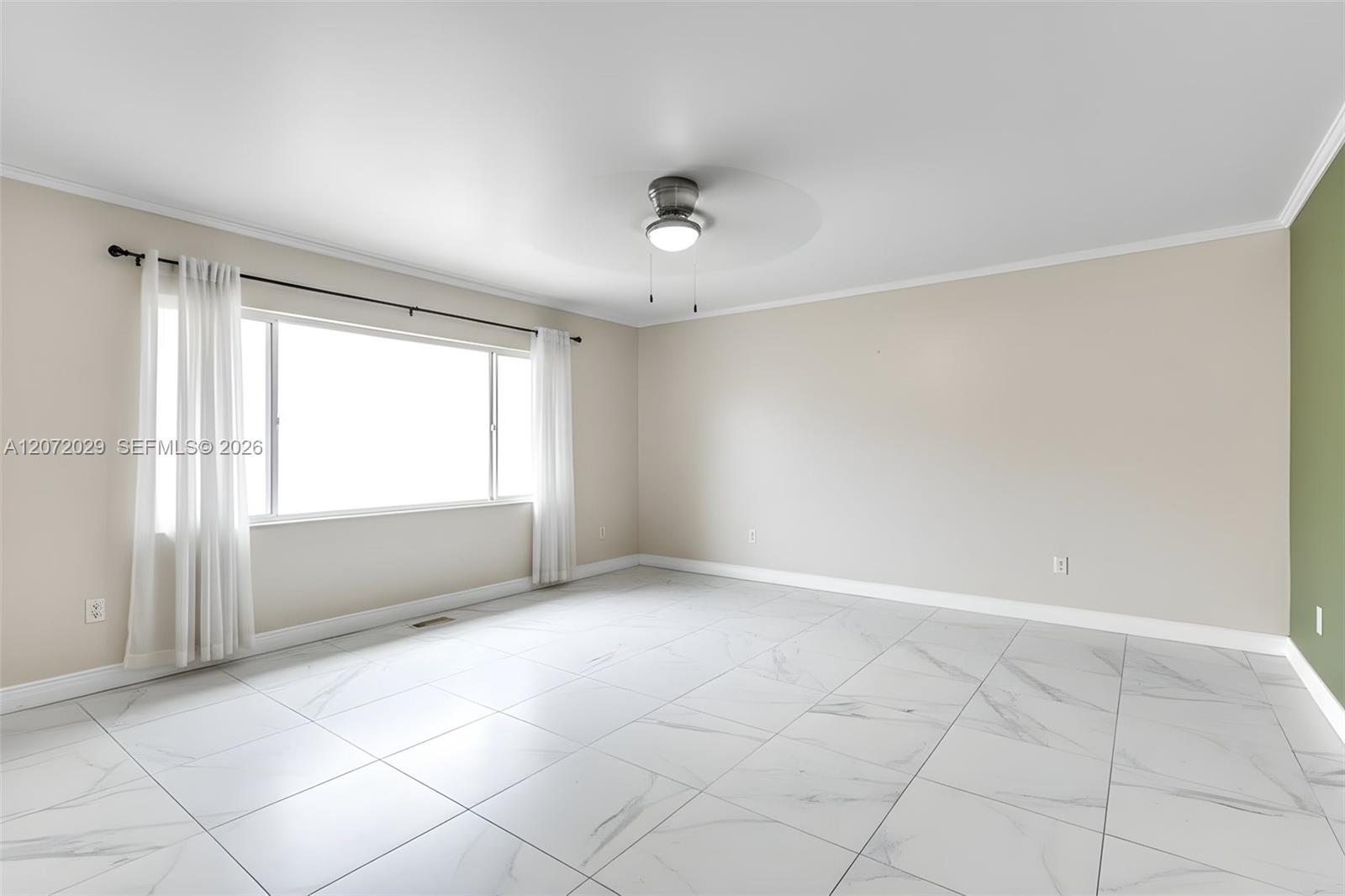 Residential in Miami Beach 2