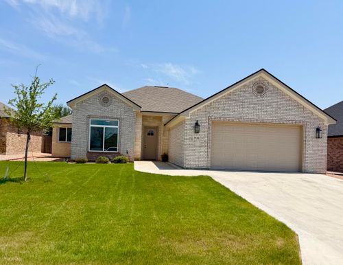 3930 Ruth Ln, San Angelo, TX, 76904-8121 | Card Image