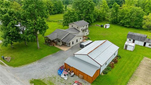 840 Sunol Rd, Cochranton, PA, 16314-2424 | Card Image