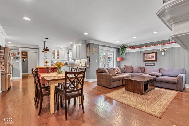 900 W Busby St, House other with 3 bedrooms, 4 bathrooms and null parking in Lebanon IN | Image 18