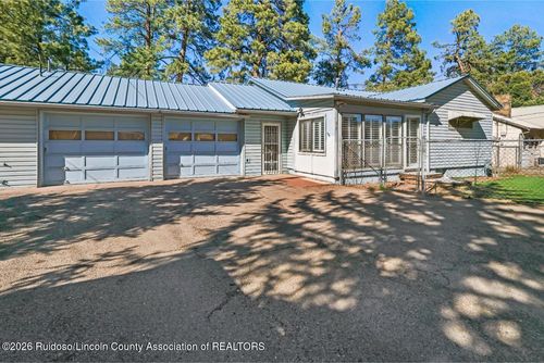 119 Reese Dr, Ruidoso, NM, 88345-6017 | Card Image