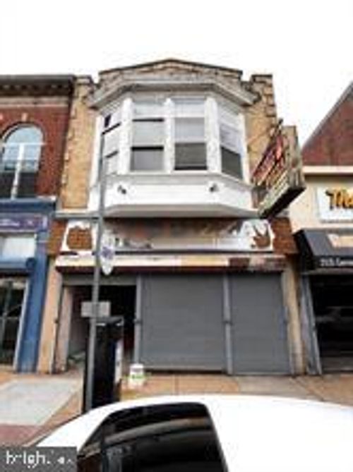3533 Germantown Ave, Philadelphia, PA, 19140-4223 | Card Image