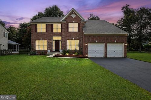 909 Sweet William Ct Se, LEESBURG, VA, 20175-5655 | Card Image
