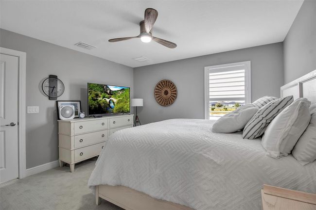 10414 Spring Tide Way, House other with 3 bedrooms, 3 bathrooms and null parking in Parrish FL | Image 49