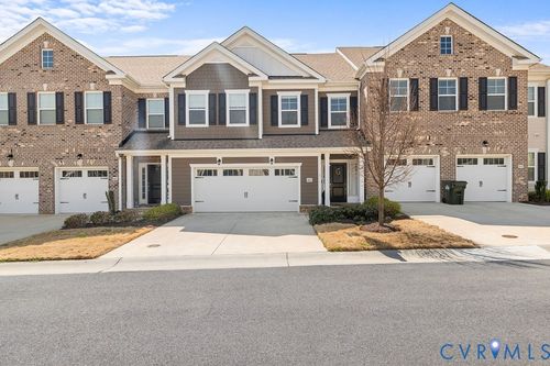 4853 Wild Horse Lane, Henrico, VA, 23294 | Card Image