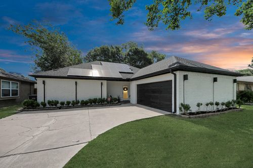 3707 Kingston Vale Dr, Houston, TX, 77082-5039 | Card Image