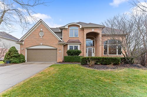 22479 Havergale St, Novi, MI, 48374-4202 | Card Image