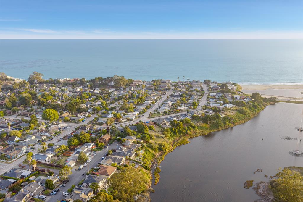 Residential in Santa Cruz