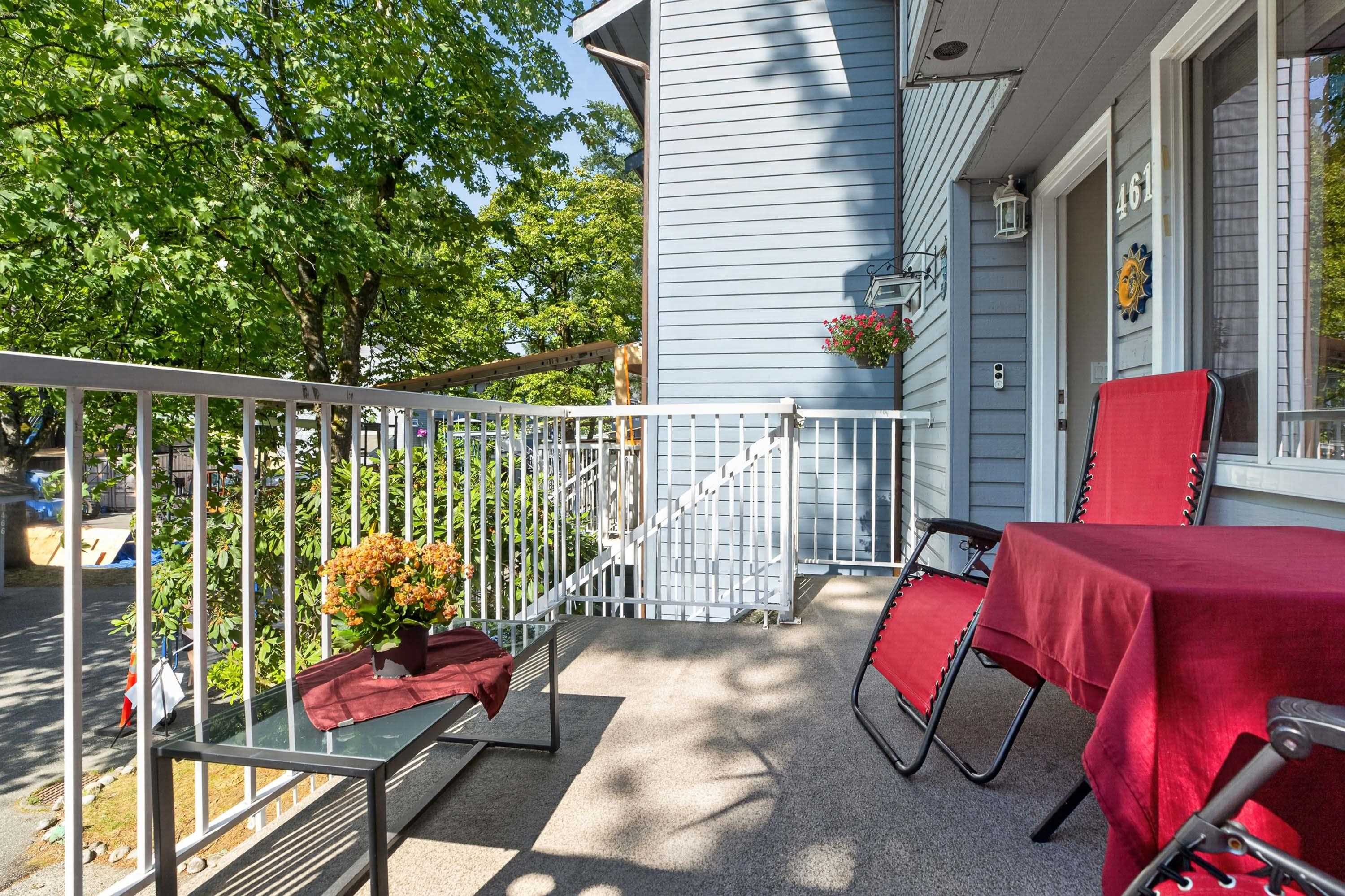 Residential in Port Moody 4