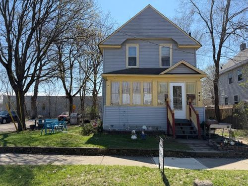 222 E Belmont St, Kalamazoo, MI, 49001-2812 | Card Image