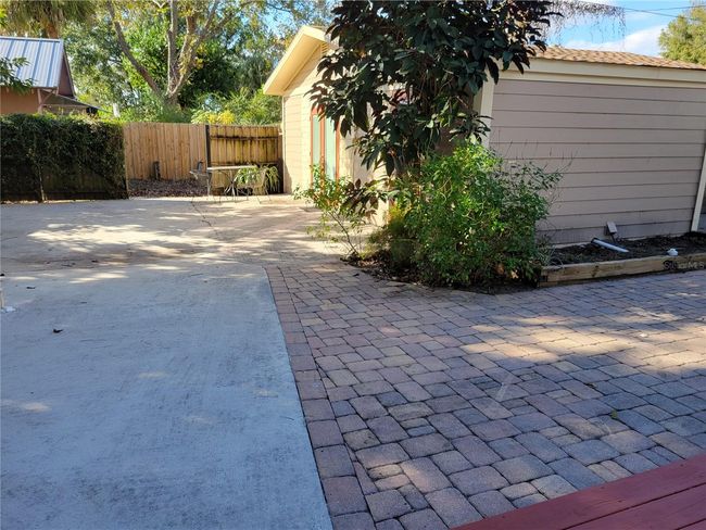 5706 1/2 N Branch Ave, Condo with 1 bedrooms, 1 bathrooms and null parking in Tampa FL | Image 13