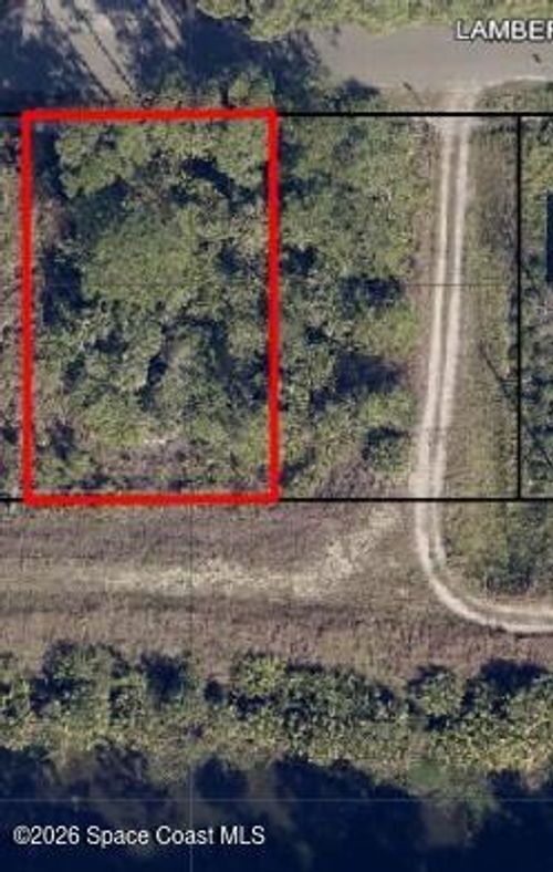 450 Lambert Street Sw, Palm Bay, FL, 32908 | Card Image