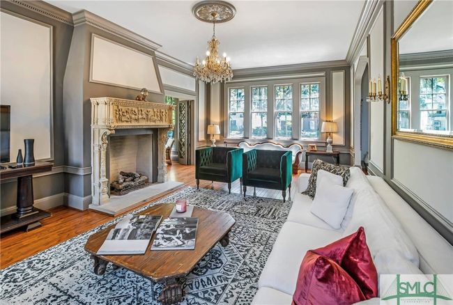 624 E Victory Dr, House other with 8 bedrooms, 5 bathrooms and null parking in Savannah GA | Image 7