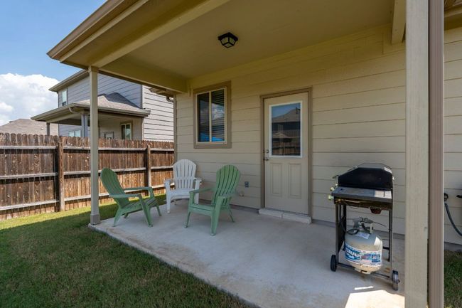 612 Reinhardt Blvd, House other with 3 bedrooms, 2 bathrooms and 2 parking in Georgetown TX | Image 21