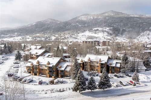 301-460 Ore House Plz, Steamboat Springs, CO, 80487-9130 | Card Image