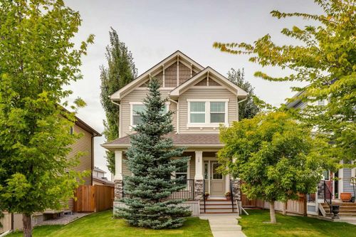 22 Drake Landing Blvd, Okotoks, AB, T1S0P8 | Card Image